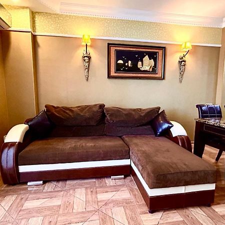 Apartment Orbi Sea Tower David Μπατούμι Εξωτερικό φωτογραφία