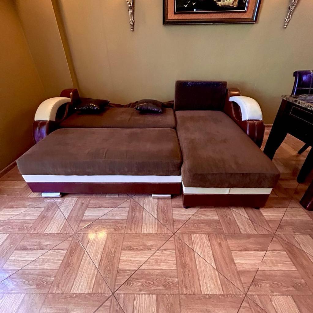 Apartment Orbi Sea Tower David Μπατούμι Εξωτερικό φωτογραφία