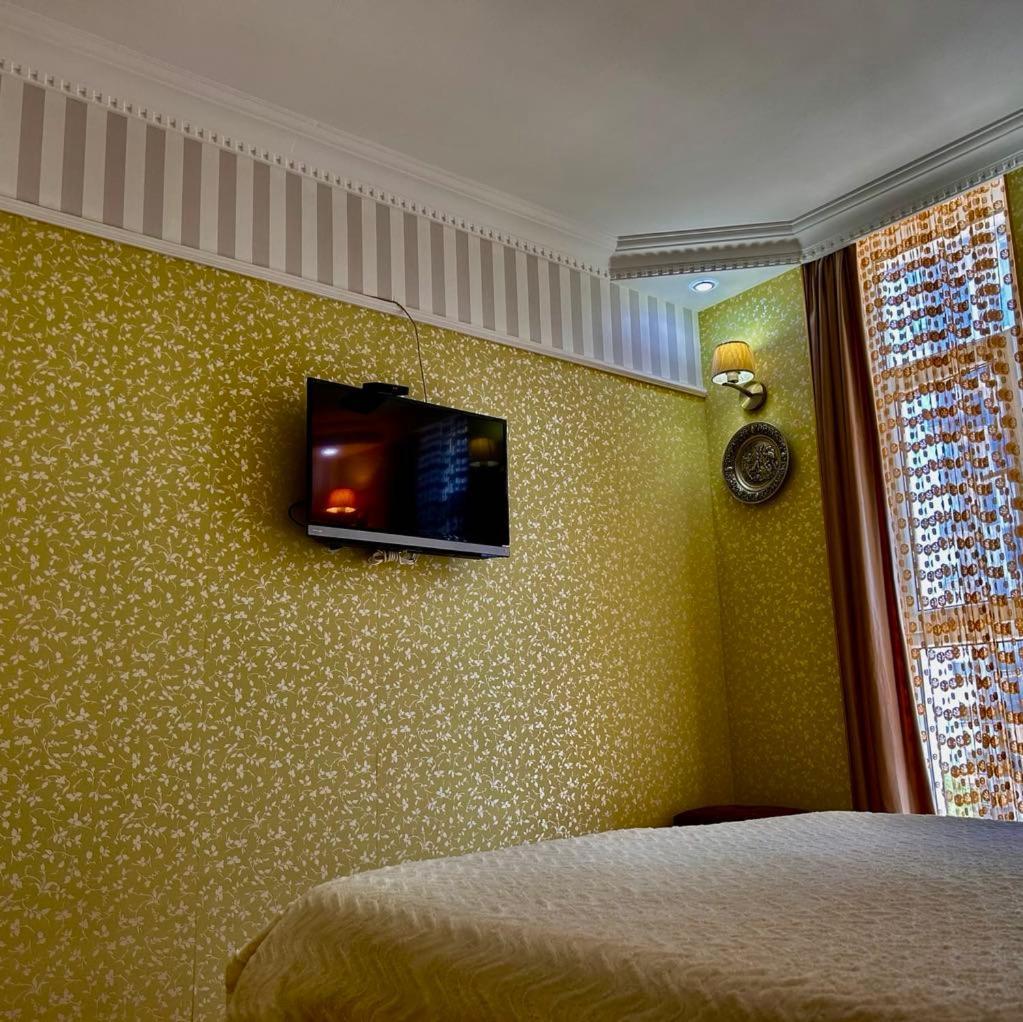 Apartment Orbi Sea Tower David Μπατούμι Εξωτερικό φωτογραφία