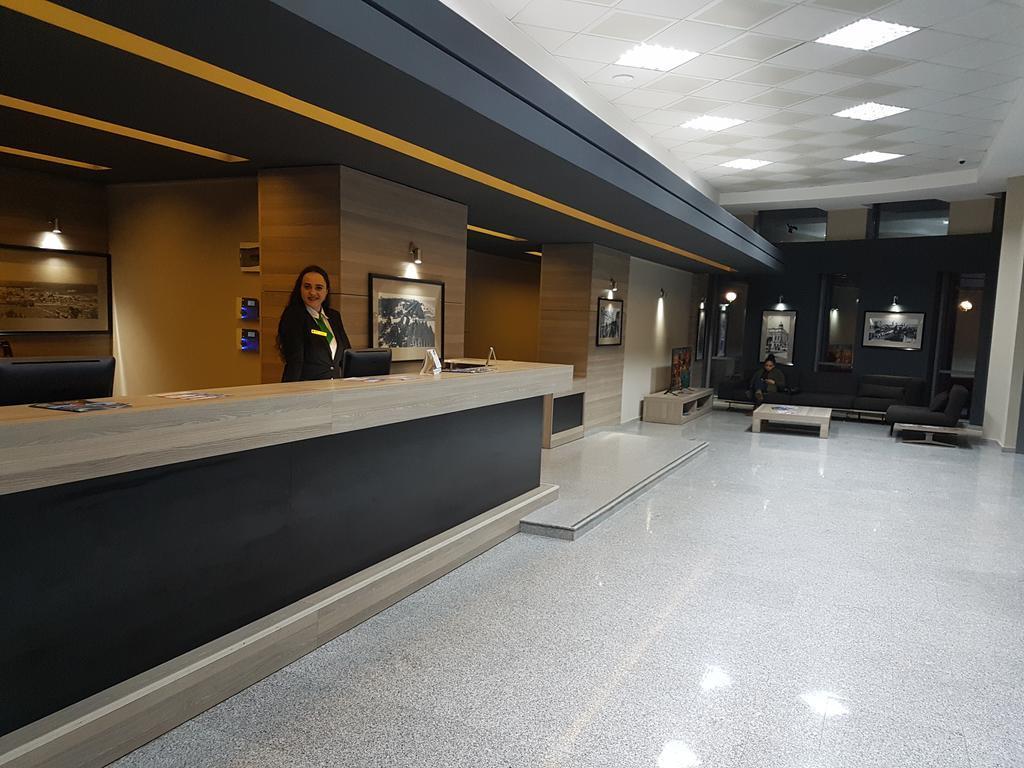 Apartment Orbi Sea Tower David Μπατούμι Εξωτερικό φωτογραφία