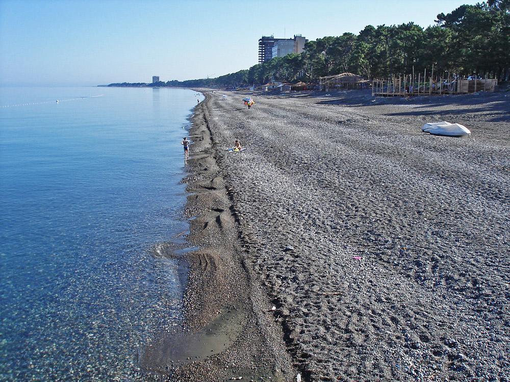 Apartment Orbi Sea Tower David Μπατούμι Εξωτερικό φωτογραφία